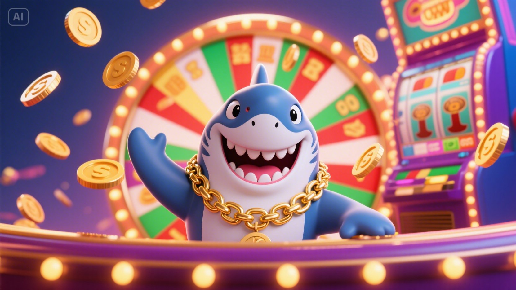 Casino Arlekin Casino desktop and mobile interfaces