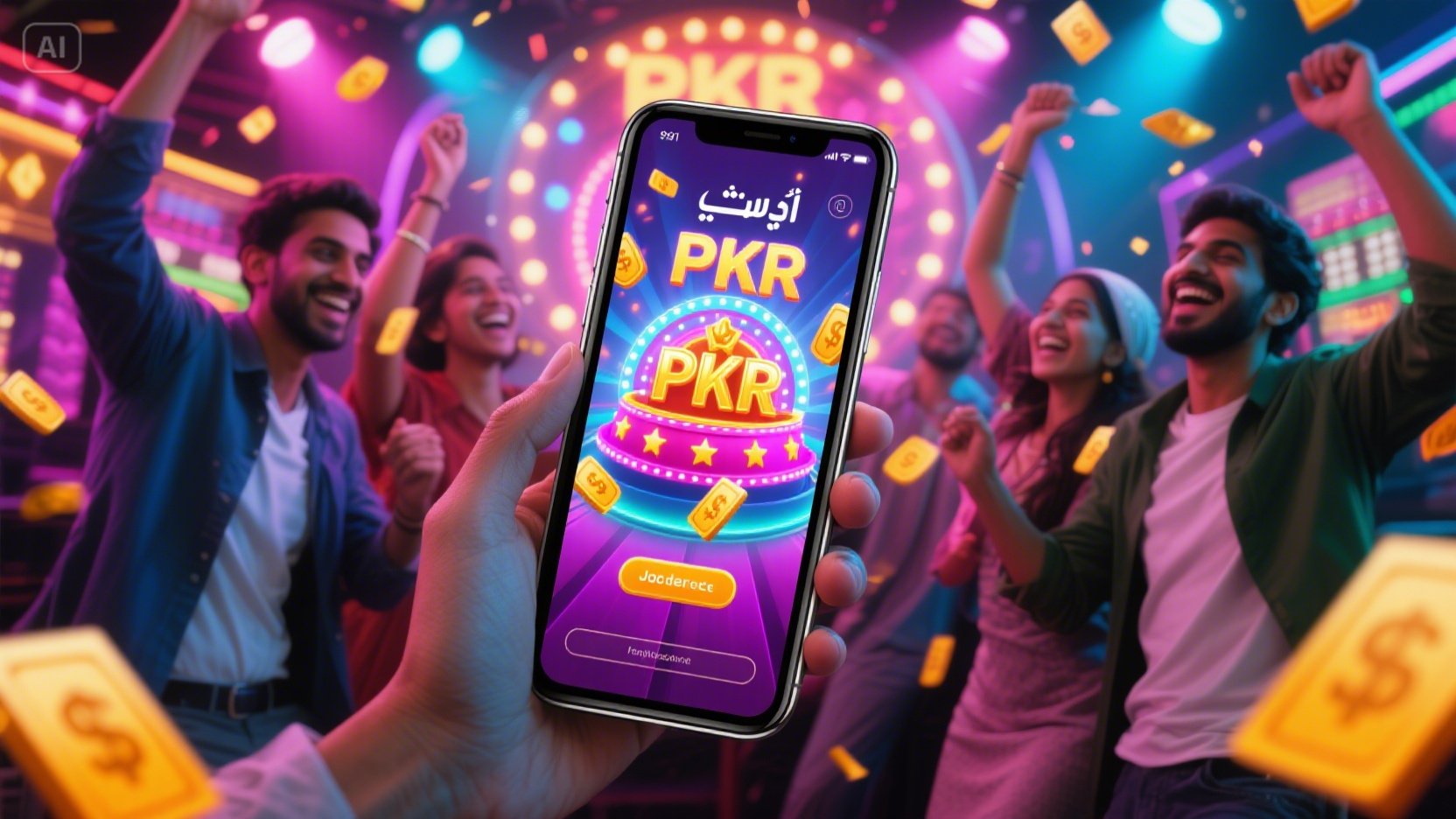 Arlekin CasinoDeposit once and enjoy a 200% welcome offer designed for Pakistan! Play top-rated casino games, spin the reels, and cash out winnings easily through Easypaisa or JazzCash.