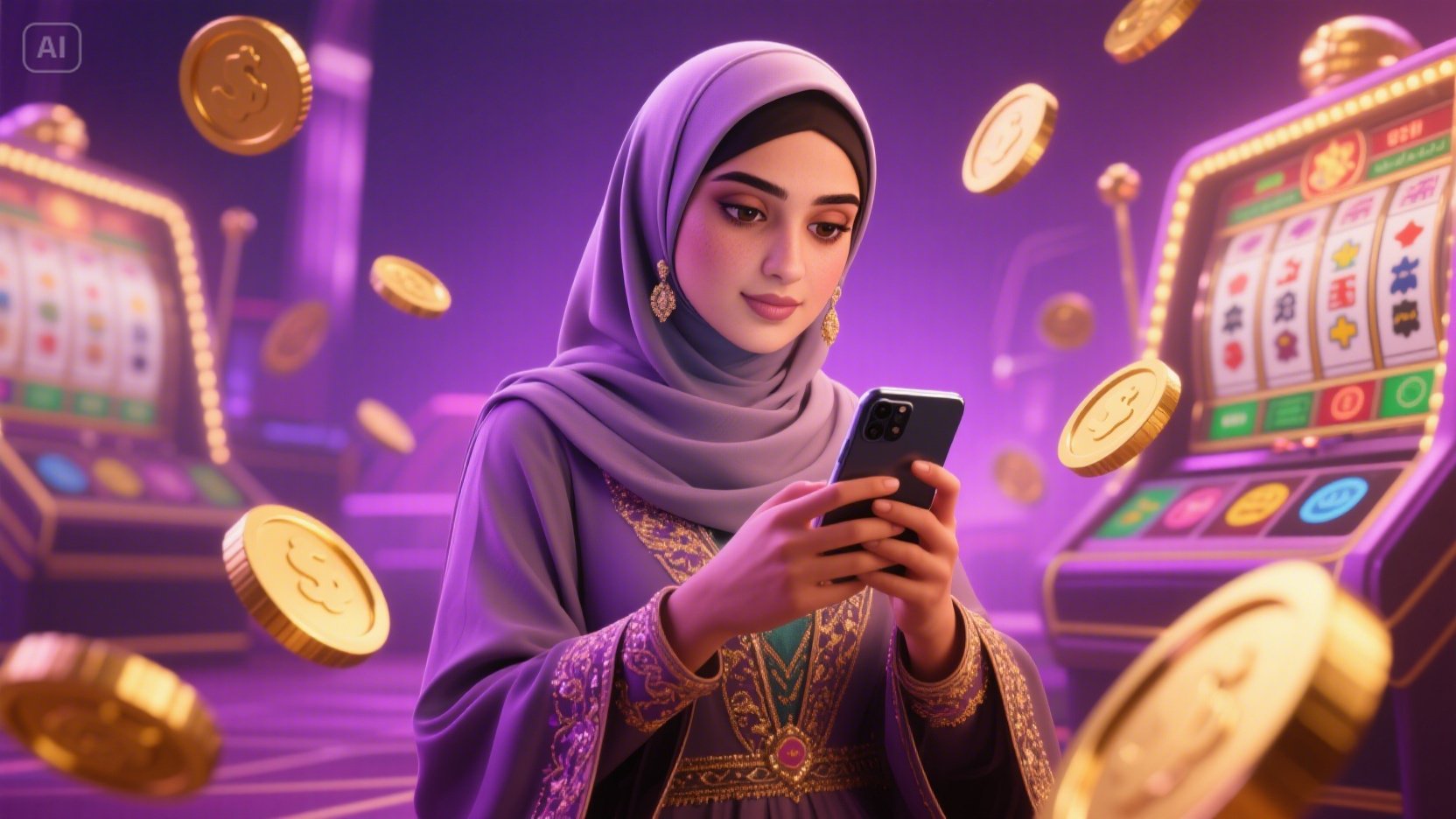 Registration at Arlekin Casino Casino