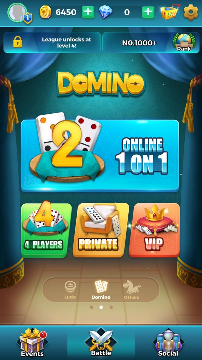 Arlekin Casino game
