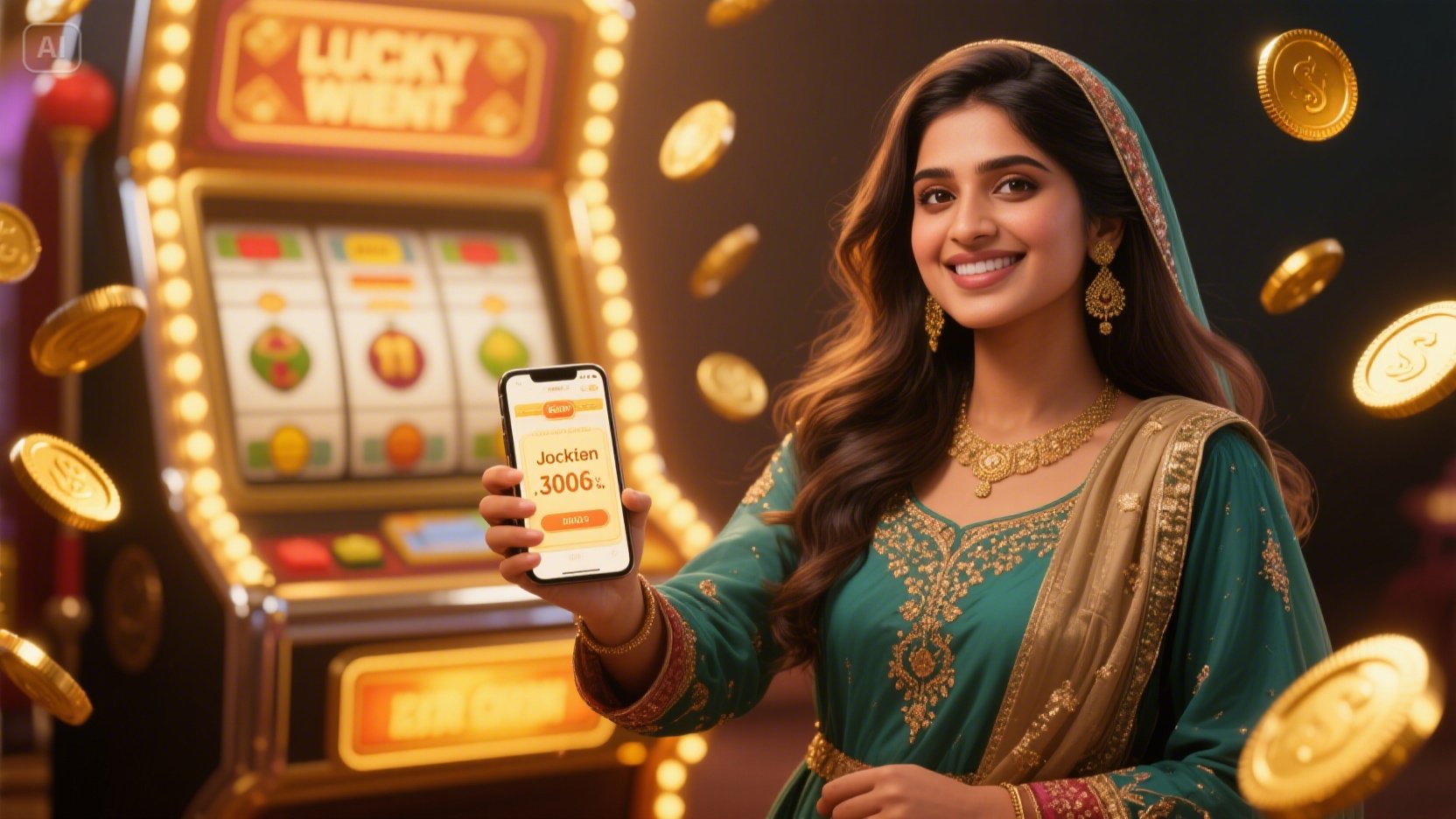 Arlekin CasinoDeposit once and receive 200% extra instantly! Pakistani users can explore slot games, roulette, blackjack, and teen patti with secure PKR deposits and verified fair play all day long.