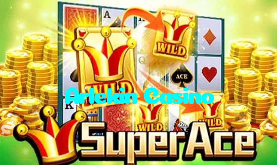 making first deposit on Arlekin Casino website using local payment methods in Pakistan