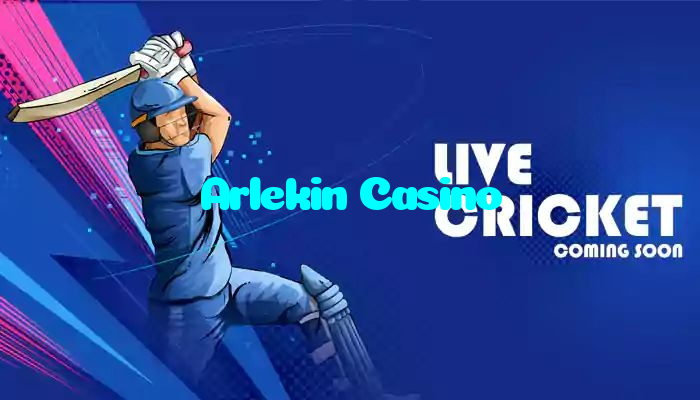 Arlekin Casino