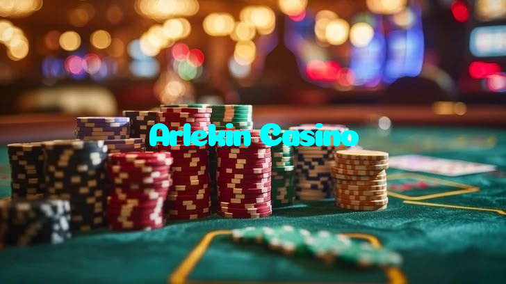 Arlekin Casino خوش آمدید بونس +600% پیشکش موبائل ایپ کے پروموشن سیکشن میں دکھائی دیتی ہے۔