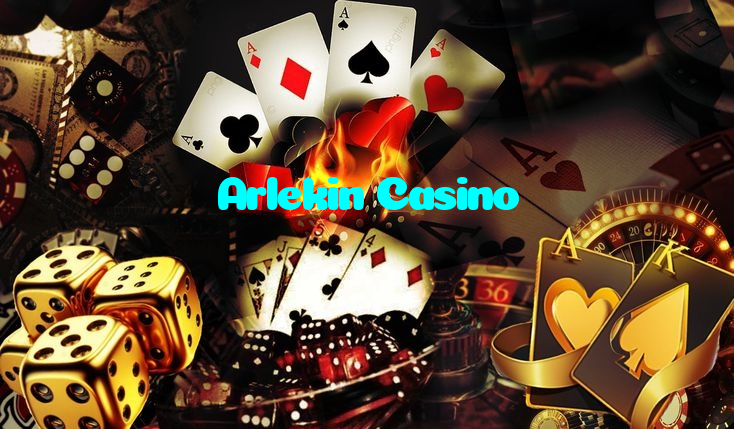 available types of Arlekin Casino bet including pre-match live express and system bets