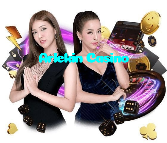 making first deposit on Arlekin Casino website using local payment methods in Pakistan
